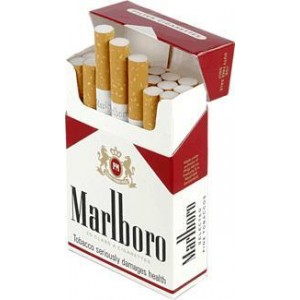 Marlboro Lights