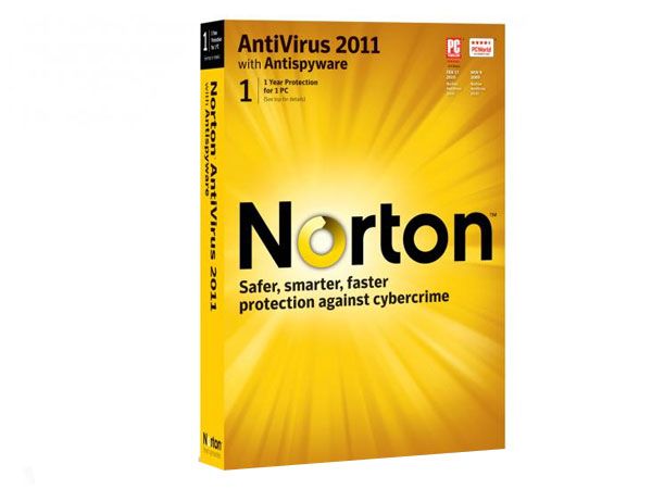 Norton Antivirus
