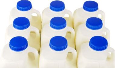 Milk lawsuit