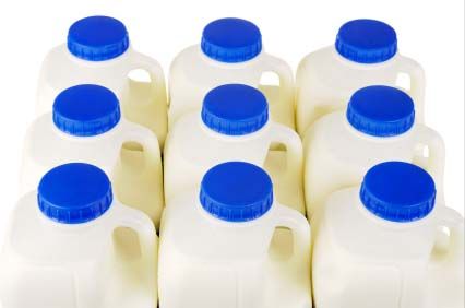 Milk