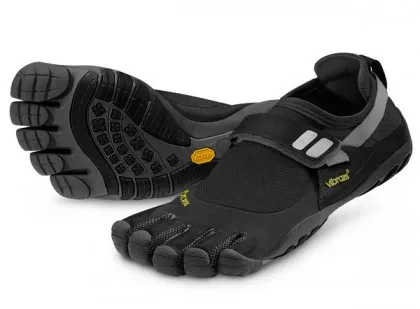 Vibgram FiveFingers shoes