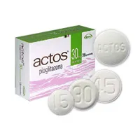 Actos lawsuit