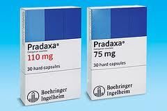 Pradaxa