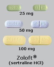 Zoloft heart defect Zoloft heart defect
