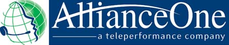 AllianceOne text spam