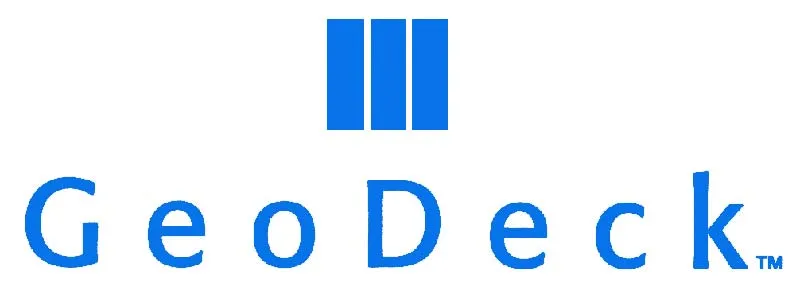 GeoDeck