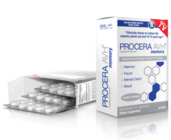 Procera AVH