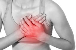 medication side effects, heart attack
