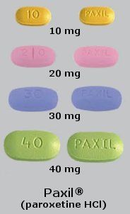 Paxil Pills birth defect lawsuit lawyer