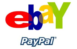 eBay PayPal eBay PayPal