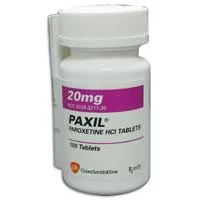 Paxil