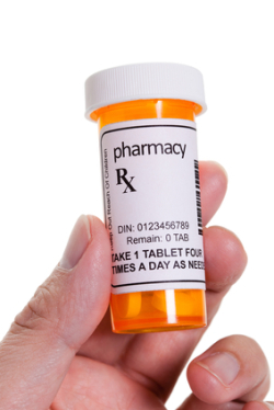 medication side effects