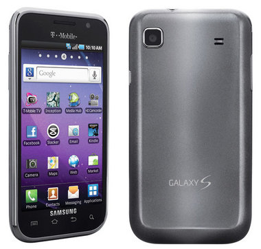 Samsung Galaxy S