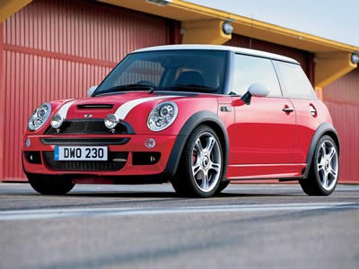 Mini Cooper transmission defect class action settlement