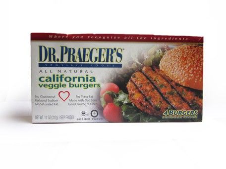 Dr. Praeger's 