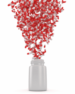 SSRI antidepressant birth defects