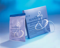 NuvaRing lawsuit