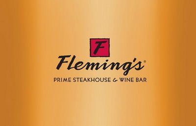 Fleming's Steakhouse