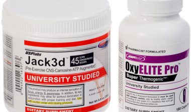 Jack3d OxyElite Pro