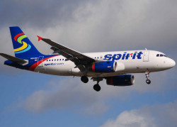 Spirit Air