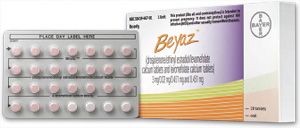 Beyaz birth control lawsuit