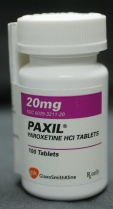 Paxil birth defect lawsuit