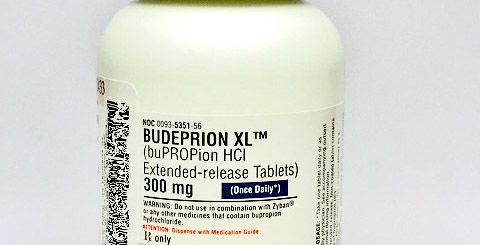 Budeprion XL