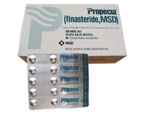 Propecia side effects