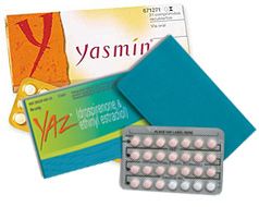 Yasmin, Yaz blood clot lawsuits