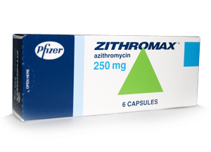 Zithromax Stevens Johnson Syndrome