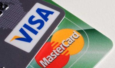 Visa Mastercard settlement