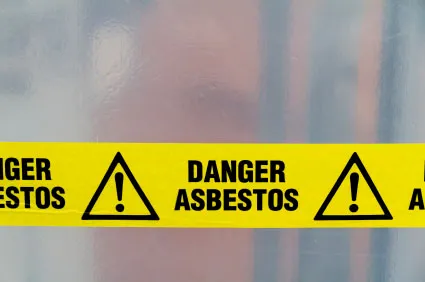asbestos mesothelioma