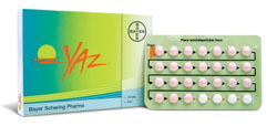 Yaz birth control Yaz birth control