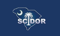 South Carolina Department of Revenue