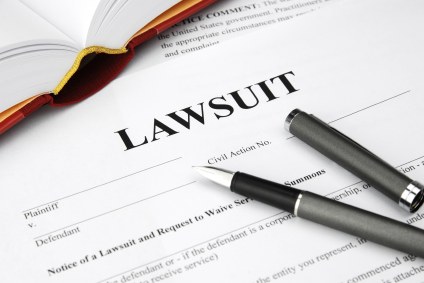 TCPA lawsuit