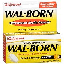 Wal-Born settlement Wal-Born settlement