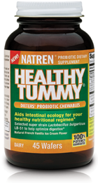 Natren Healthy Tummy