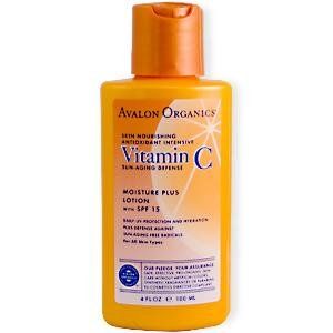 Avalon Organics