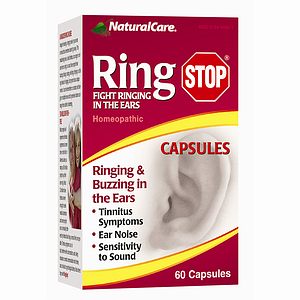 NaturalCare RingStop