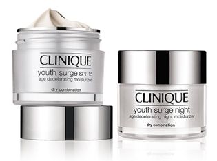 Clinique Youth Surge