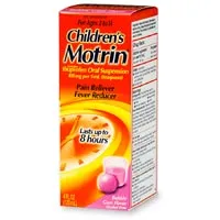 Motrin SJS Lawsuit