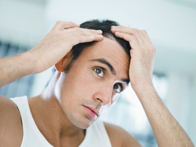 Propecia sexual side effects