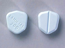 Lamictal SJS