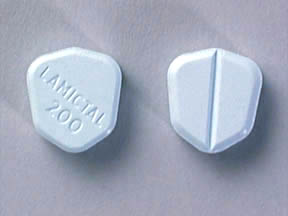Lamictal SJS