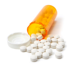 Stevens Johnson Syndrome medication