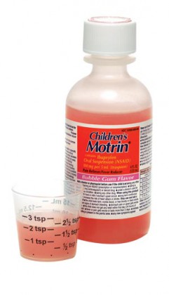 Children's Motrin