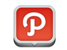 Patch social network