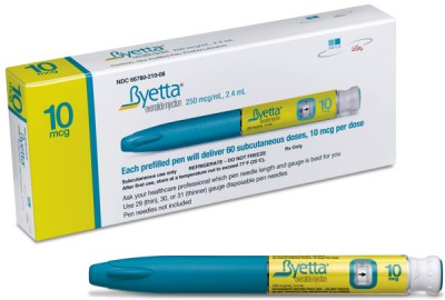 Minnesota man blames Byetta for wife's pancreatic cancer