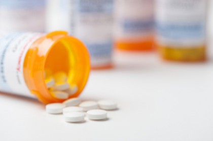 antibiotic side effects