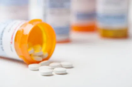 antibiotic side effects